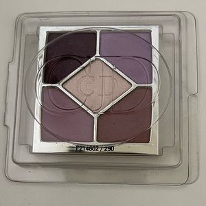 Christian Dior eyeshadow